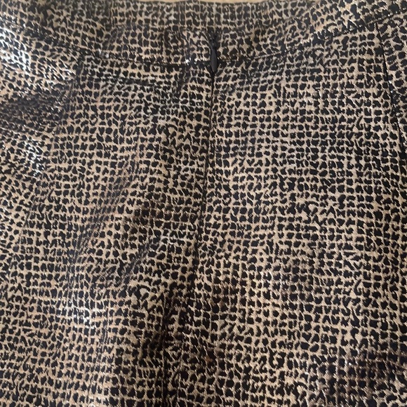 ⚡️one❤️clothing | Sparkly Gold | A-Line | Mini | Petite / Juniors | M - Picture 11 of 17